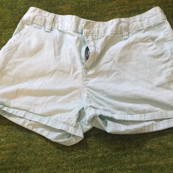 2 shorts - Picture 2 of 3